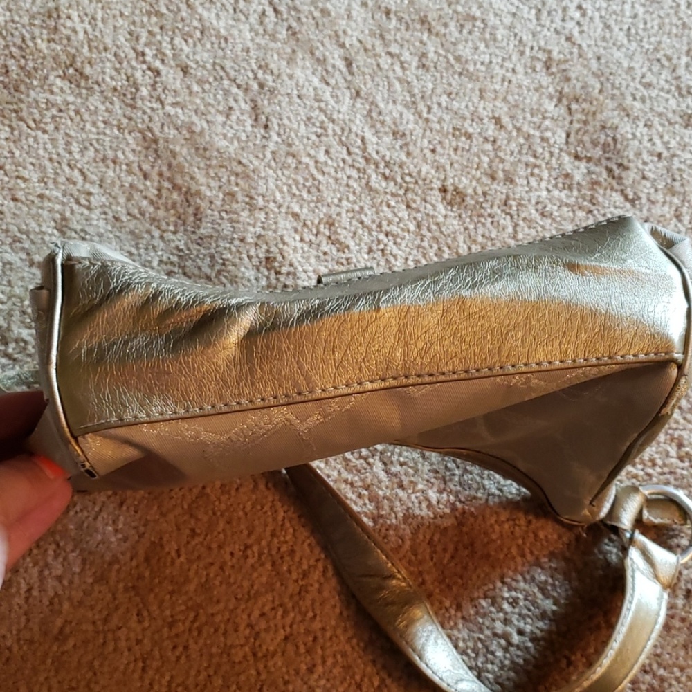 Chaps bag small - Picture 4 of 5